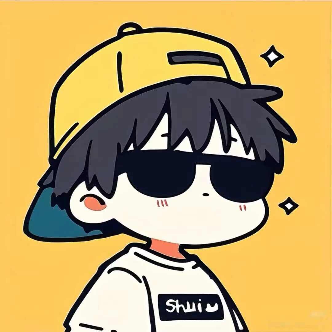 网站头像